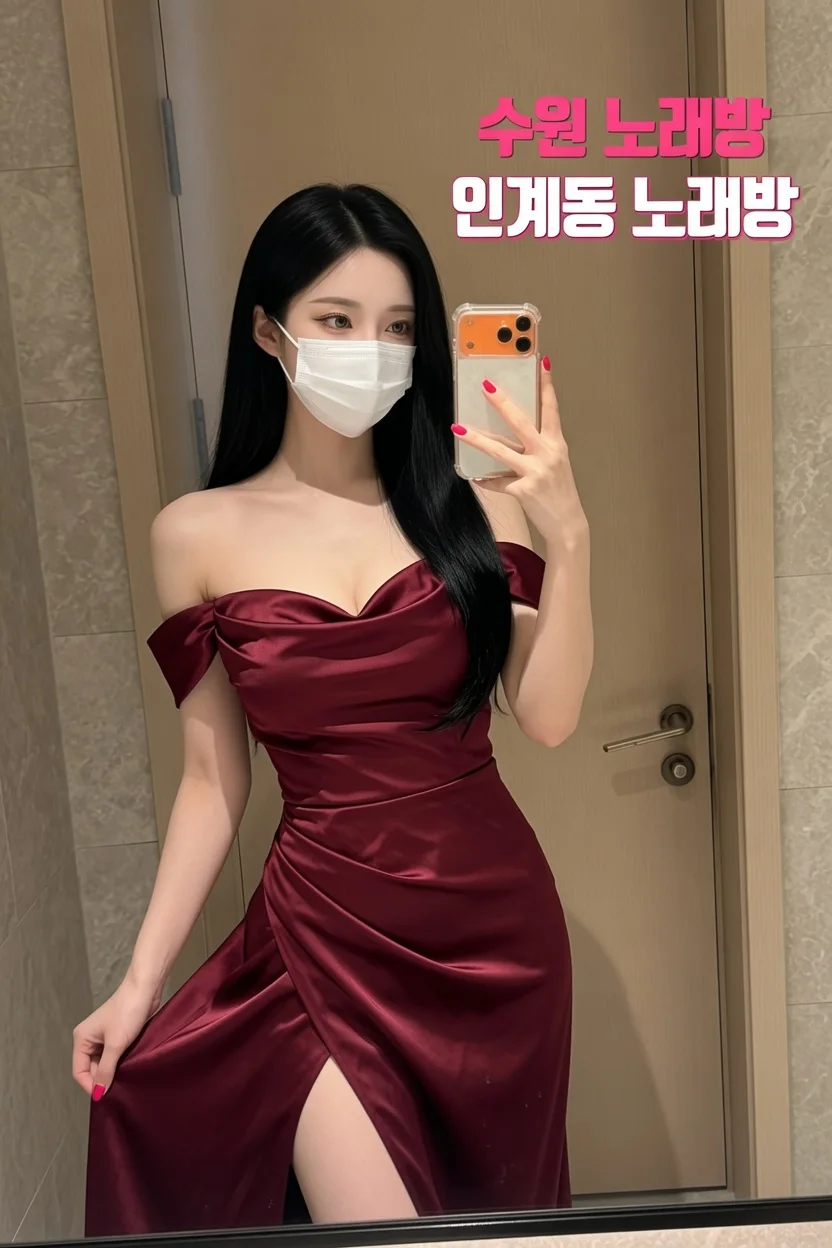 매교역 노래방 가성비 안내 수원노래방 마징가